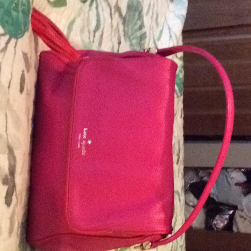 Kate Spade leather purse